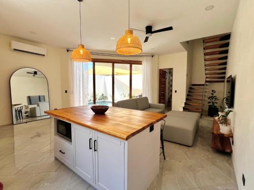 Playa Hermosa Cobano Haus | Casa María - Playa hermosa Cóbano