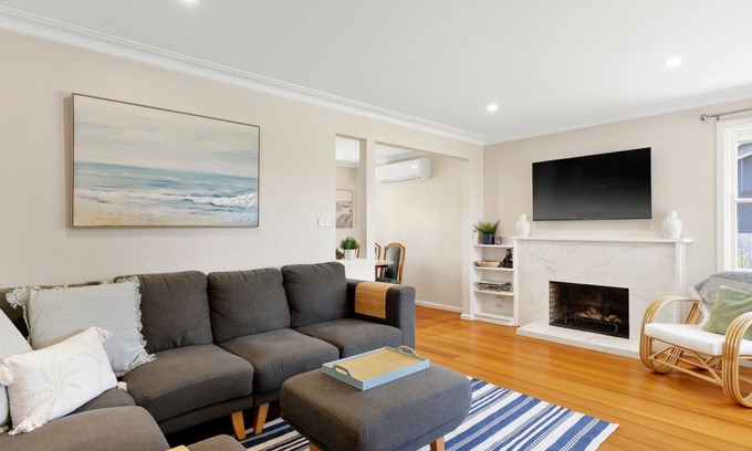 Port Welshpool Haus | Casa Mar Vista in Port Welshpool