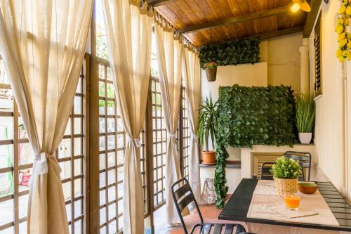 Giardini Naxos Wohnung | Casa Martina