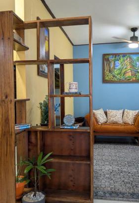 San Ignacio Haus | Casa Maruka