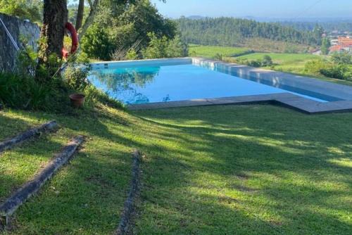 Barcelos Haus | Casa Mata da Ribeira