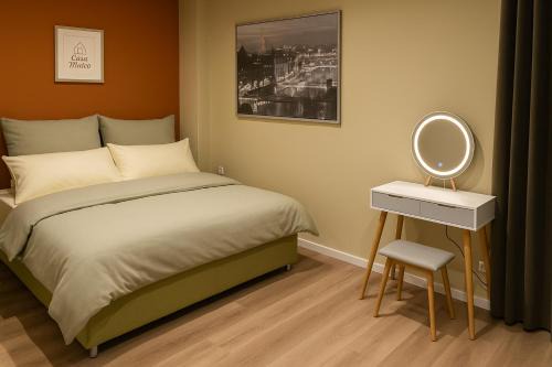 Bielefeld Wohnung | Casa Mateo - Ferienwohnung Bielefeld
