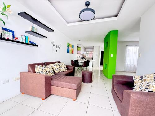 Cacique Haus | Casa Matiza, 7 min SJO airport, free parking, AC
