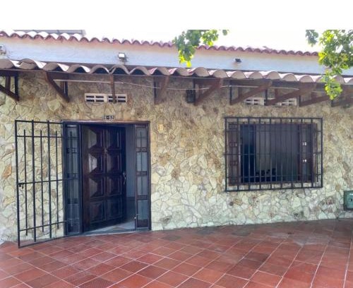 San Sebastian de Mariquita Haus | Casa MAVA