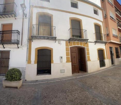 Dona Mencia Haus | CASA MENCÍA CÓRDOBA