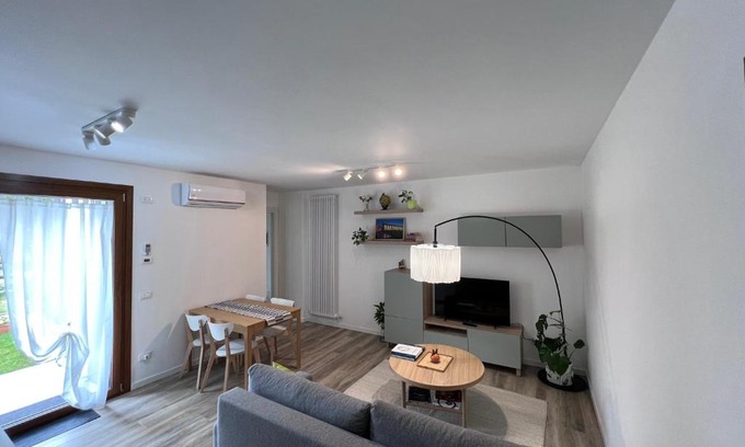 Zompicchia Wohnung | Casa MI-RE-LA