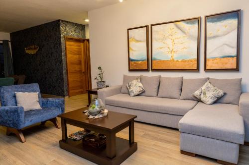 San Juan de los Lagos Wohnung | Casa Mia Suite San Juan de los Lagos