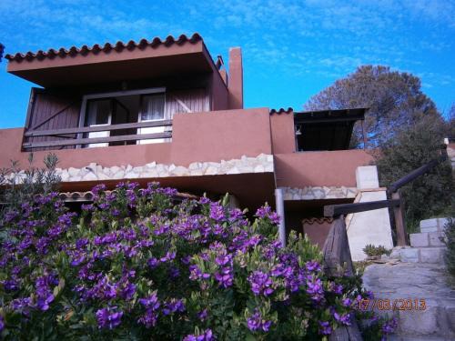 Torre dei Corsari Haus | Casa Michela