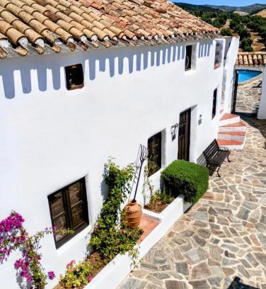 Montefrio Haus | Casa Miguel Montefrio