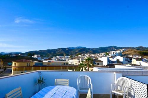 Rio Velez Haus | Casa Mimi By Solymar Holiday