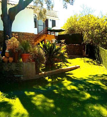 Aroche Haus | Casa Mirador Los Bravos