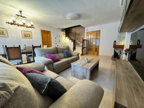 Bellvey Haus | Casa Miravent