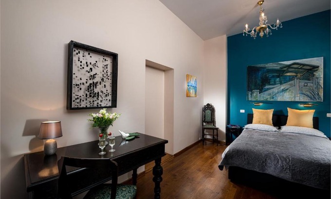 Old City Wohnung | Casa Miron 1