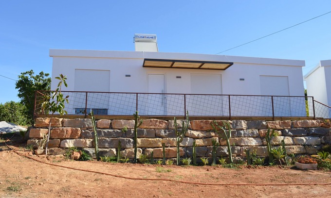 Olhao Haus | Casa Modular T2