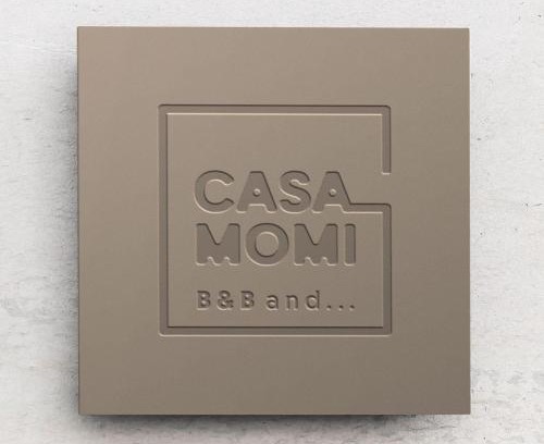 Pesaro Bed & Breakfast | Casa Momi b&b and