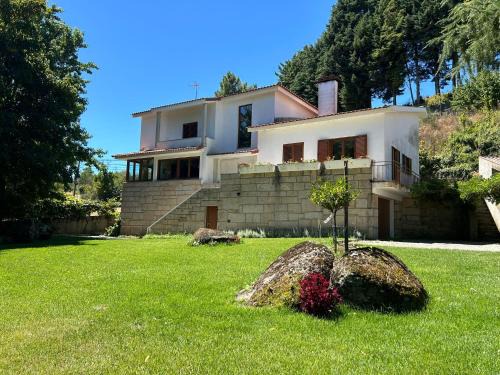 Chaves Haus | Casa Monte da Volta