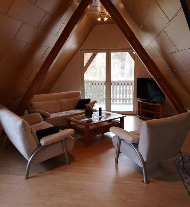 Enkirch Wohnung | Casa Mosella