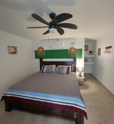 Cabo Velas Wohnung | Casa Motmot Guanacaste