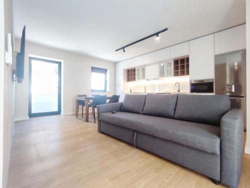Furadouro Wohnung | Casa Náutica T2