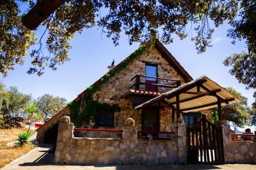 Bodonal de la Sierra Haus | Casa Nórdica, Finca La Lama Romana Bodonal de la Sierra