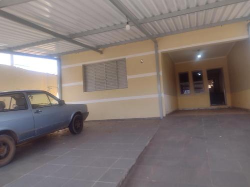 Sao Pedro Haus | Casa na área central com 3 quartos