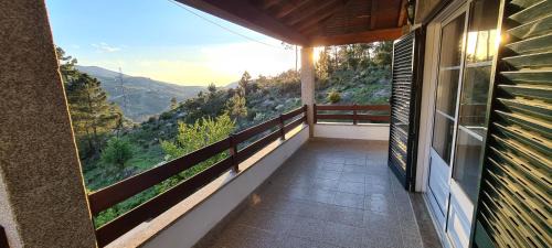 Seia Haus | Casa na Serra, Sabugueiro
