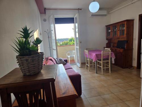 Lido Adriano Wohnung | Casa Nanà Beach