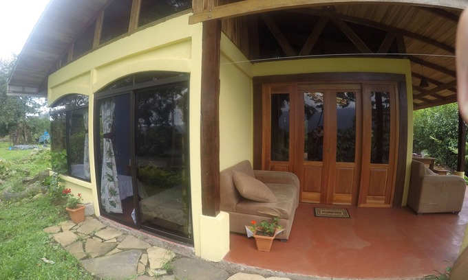 Bijagua Haus | Casa Natural View Vermietung