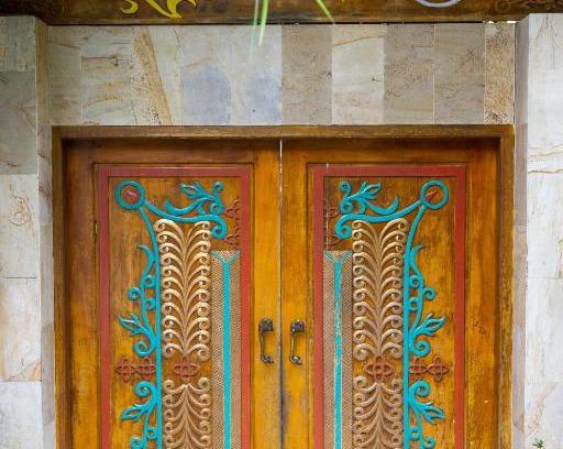 Sabang Resort | Casa Nemo Beach Resort & Spa