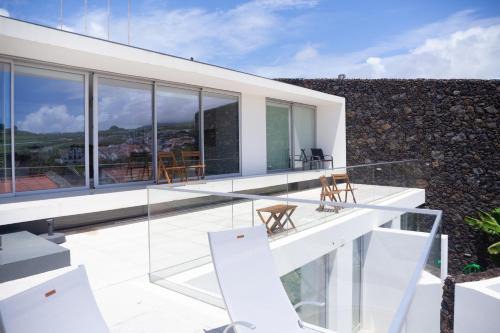 Lagoa Haus | Casa Neptuno-Lagoa São Miguel