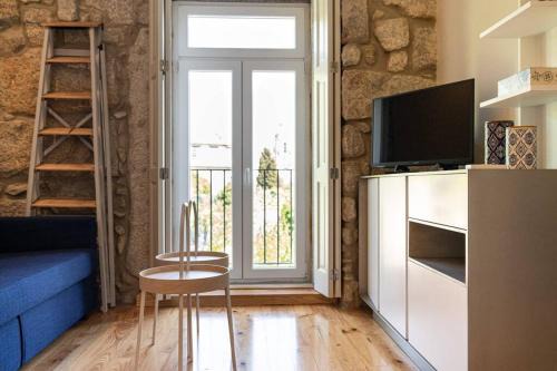 Centro / Baixa Wohnung | Casa Nina