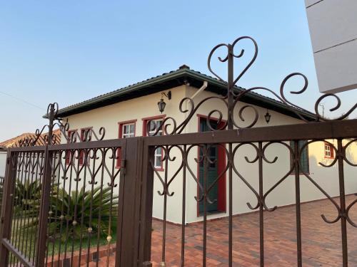 Catas Altas Haus | Casa no Centro Histórico de Catas Altas