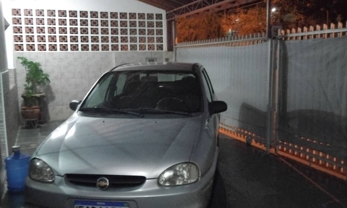 Amparo Haus | Casa no Coração de Amparo