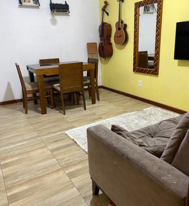 Lumiar Haus | Casa no coração de Lumiar