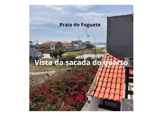 Foguete Haus | Casa no Foguete com piscina