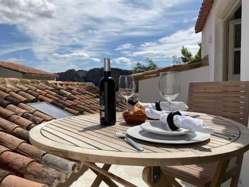 Montejaque Haus | Casa No45