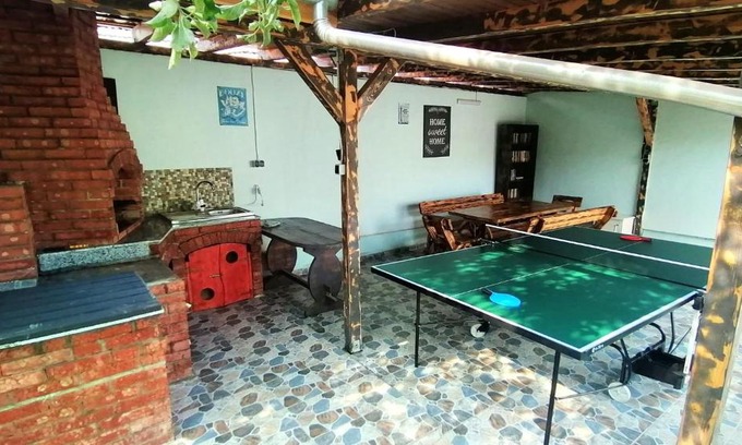 Cricau Haus | Casa Noastră