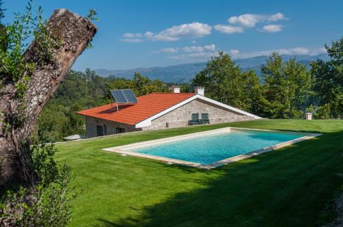 Bico Haus | Casa nos Penedos