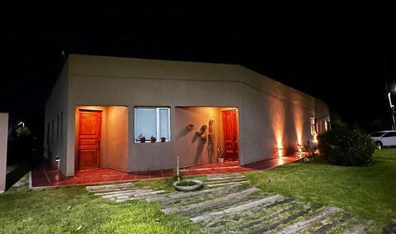 San Nicolas de los Arroyos Haus | Casa ochava