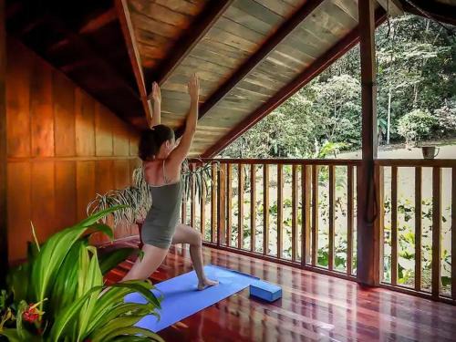 Puerto Jimenez Haus | Casa of Dreams