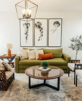 El Manglito Haus | Casa Olivo