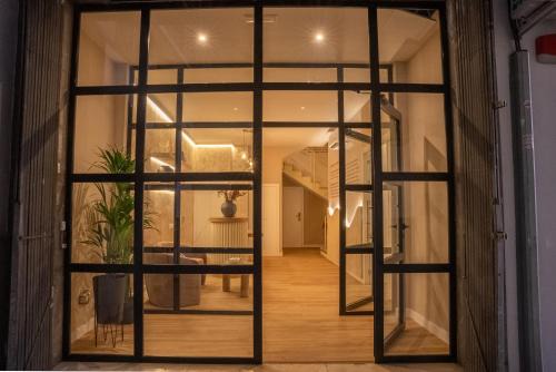 Distrito Centro Haus | Casa Ollerias - Anterior Hostal Ronda