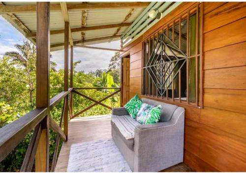 Puerto Jimenez Haus | Casa Osa Lion