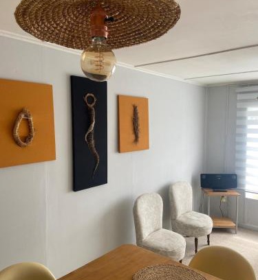 Punta Arenas Haus | Casa Ovejero