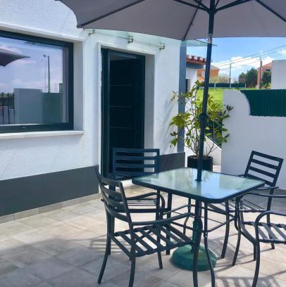 Enxara do Bispo Haus | Casa Pátio country house