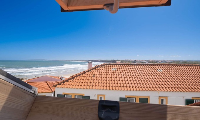 Baleal Wohnung | Casa Pé N'Areia
