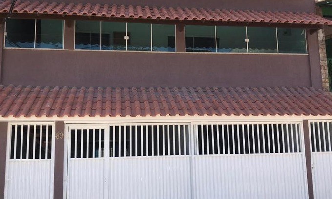 Centro Haus | CASA PÔR DO SOL 1