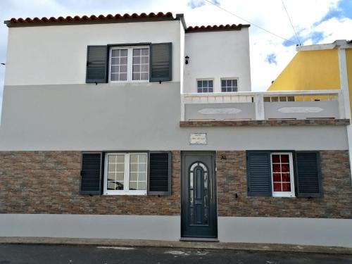 Ginetes Haus | Casa Pôr do Sol