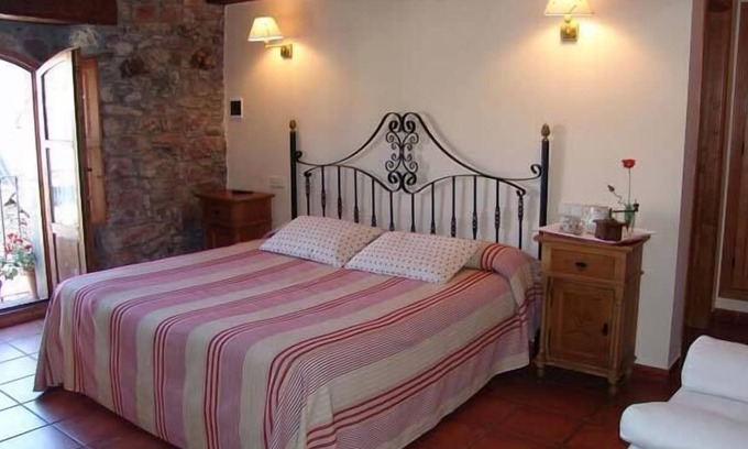 Gistain Haus | Casa Palacín