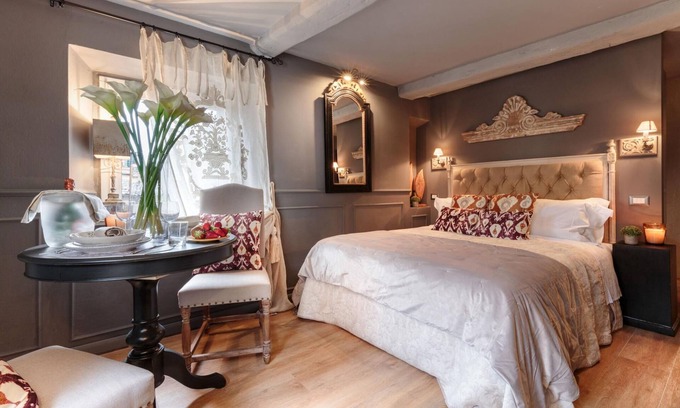 Lucca Historical Center Wohnung | Casa Palatial in Lucca